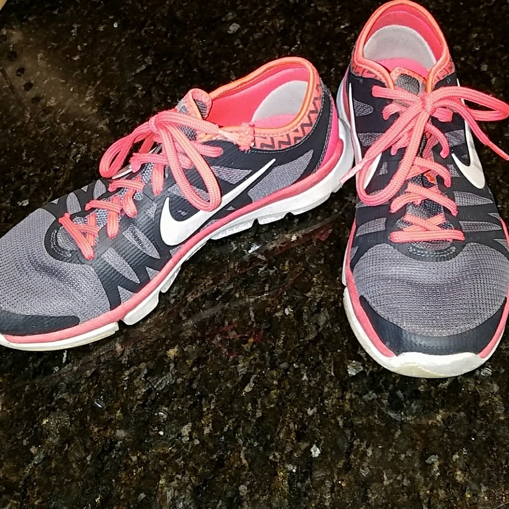 Nike shoes